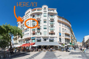 Magenta - T2 Au Cœur Du Carré D'or De Nice